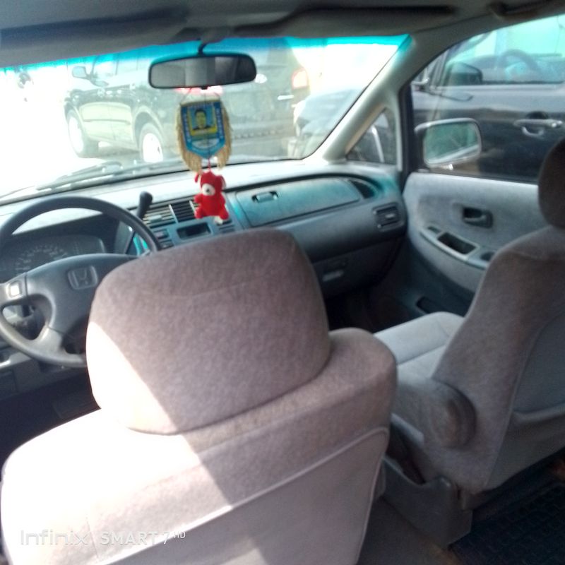 Thumbnail 3 of 2000 Honda Odyssey